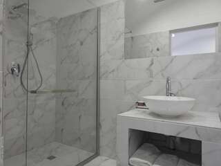 Отель Patio di Fiori Луцк Двухместный номер с 1 кроватью или 2 отдельными кроватями-7